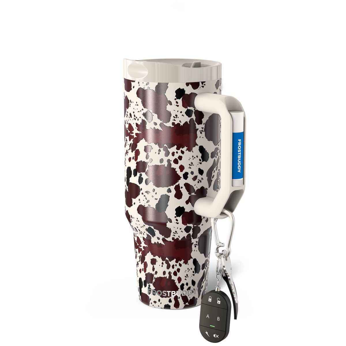 Thicc Buddy 40oz | Cowabunga image 1
