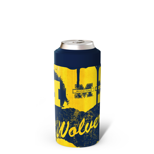 Universal Buddy | Michigan Wolverines | Drip image 2