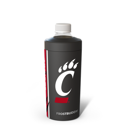 Universal XL | Cincinnati Bearcats | Gameday image 1
