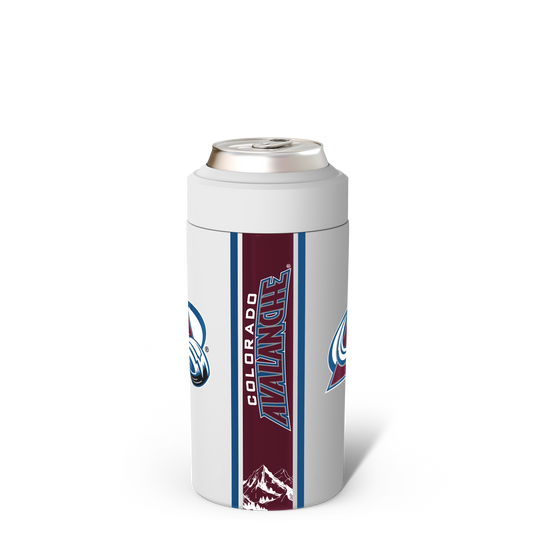 Universal Buddy | Colorado Avalanche | Gameday image 2