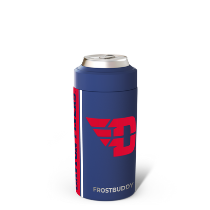 Universal Buddy | Dayton Flyers | Gameday image 1