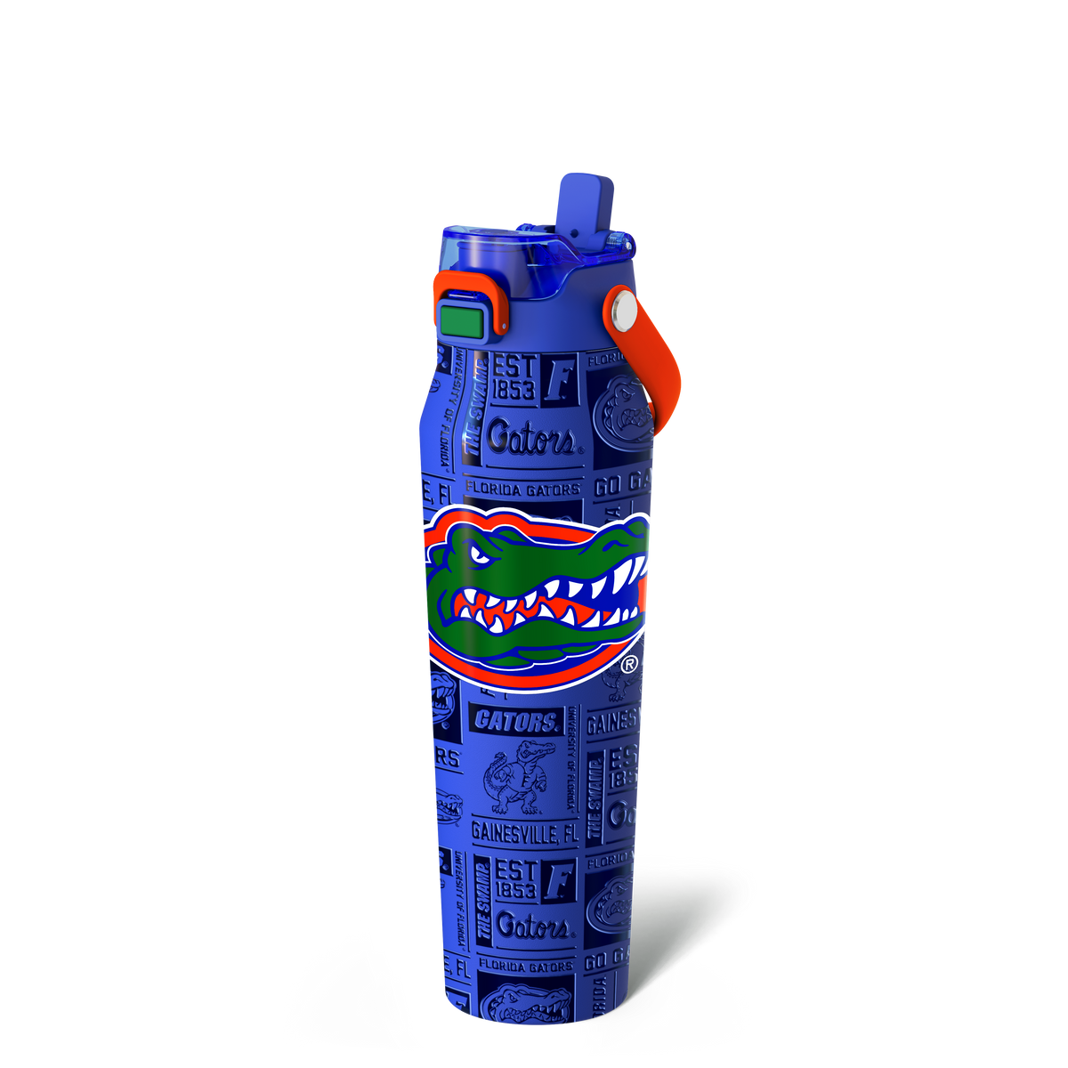 Bottle Buddy 32oz | Florida Gators | Legacy image 3