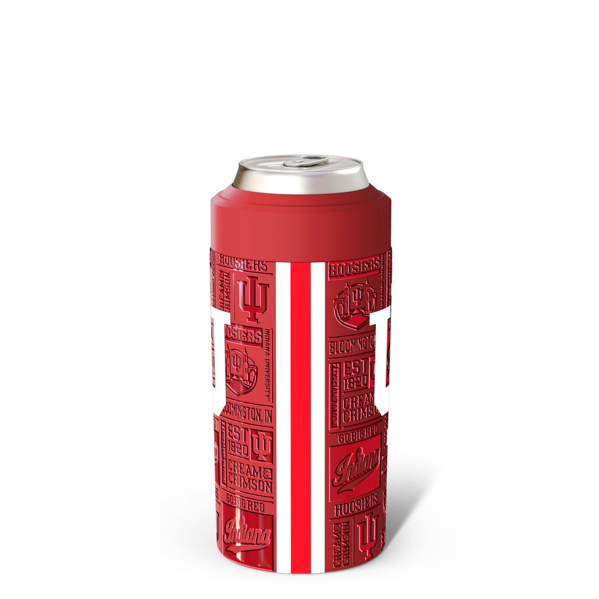 Universal Buddy | Indiana Hoosiers | Legacy image 2