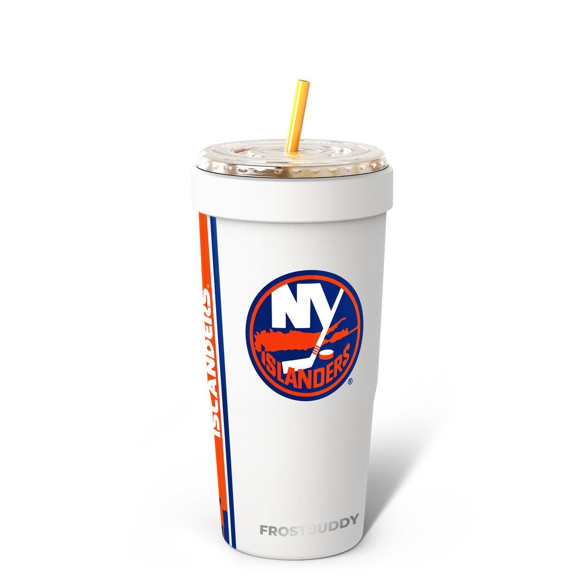 To-Go Buddy | New York Islanders | Gameday image 1