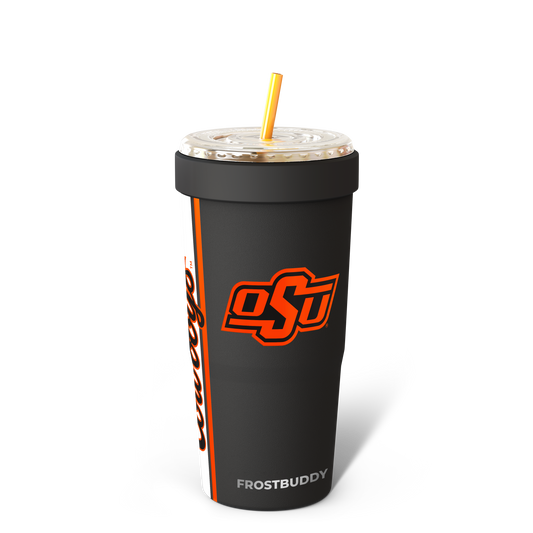 To-Go Buddy | Oklahoma State Cowboys | Gameday image 1