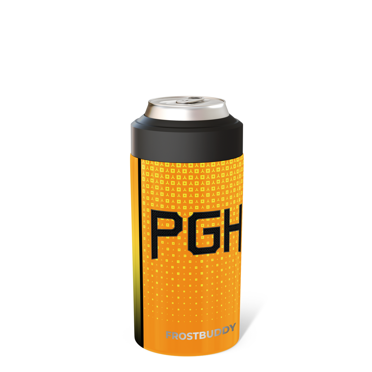 Universal Buddy | Pittsburgh Pirates | City Connect image 1