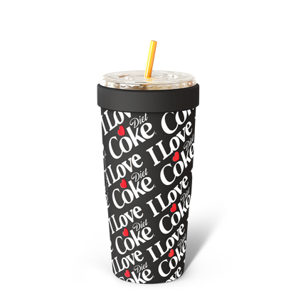 To-Go Buddy | Coca-Cola | I Love Diet Coke image 3