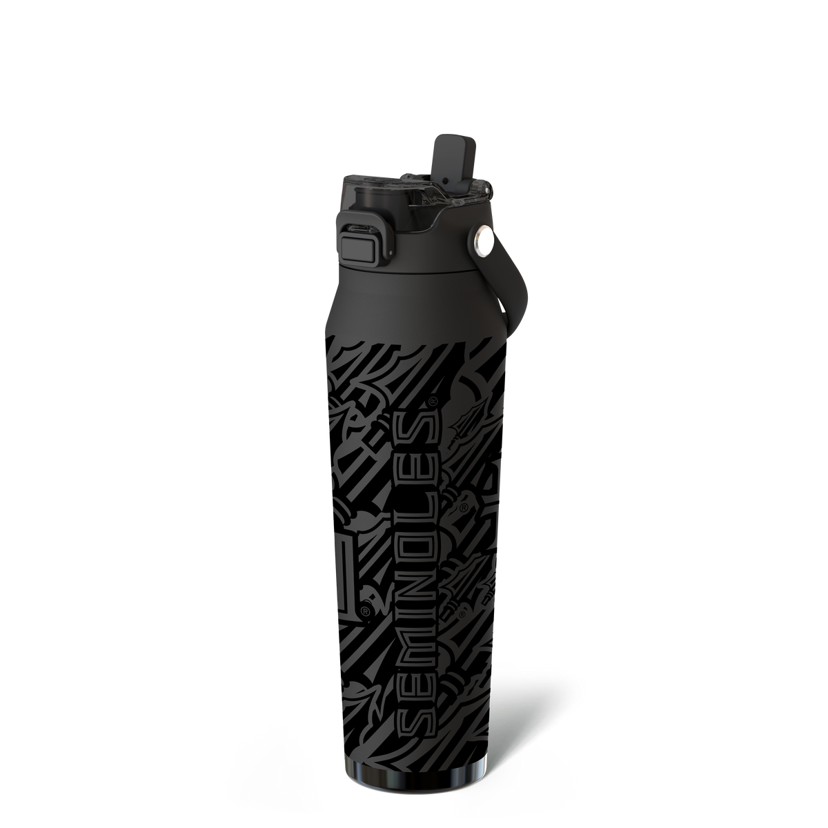 Bottle Buddy 32oz | Florida State Seminoles | Night Game image 2