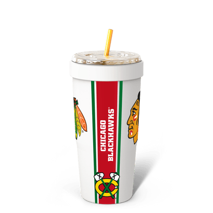 To-Go Buddy | Chicago Blackhawks | Gameday image 2