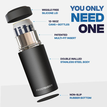 Universal Buddy | New York Rangers | Gameday image 10