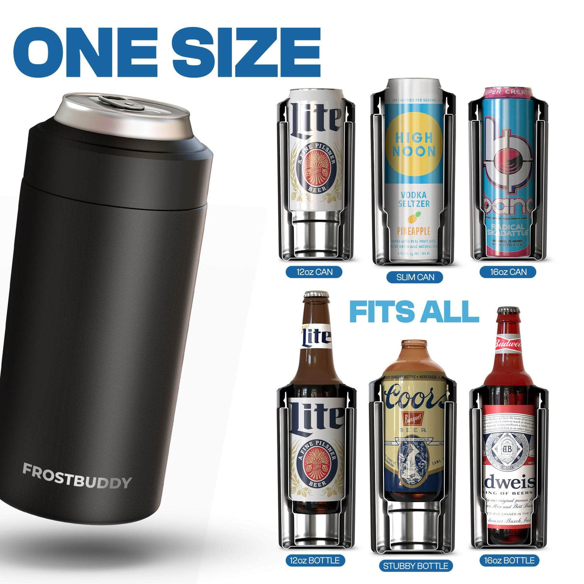 Universal Buddy | Toronto Maple Leafs | Gameday image 4