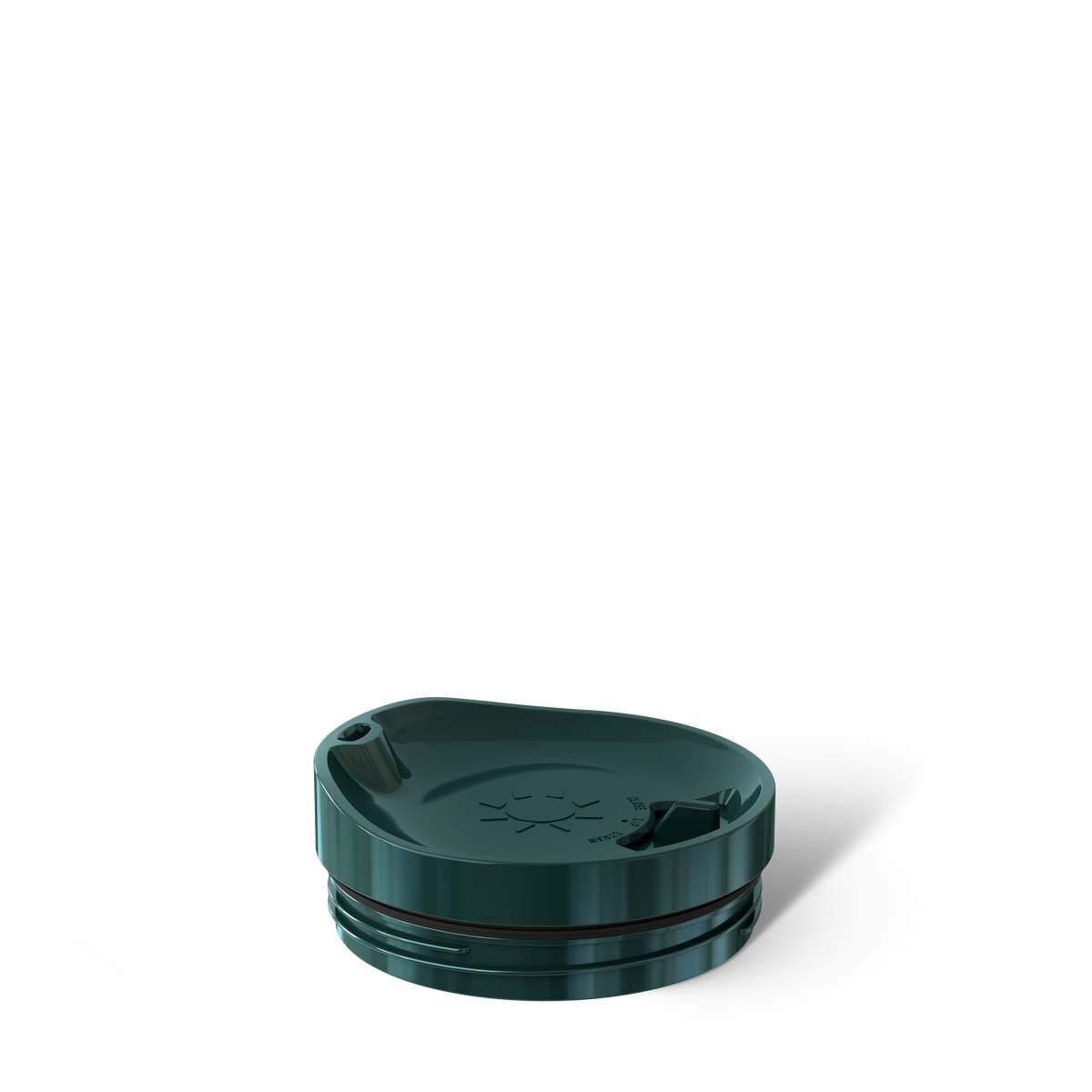 Thicc Buddy 16oz | ONE Lid image 4