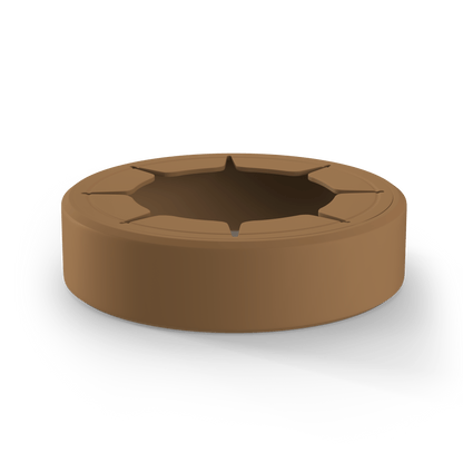 Thicc Buddy 40oz | Replacement Silicone image 4