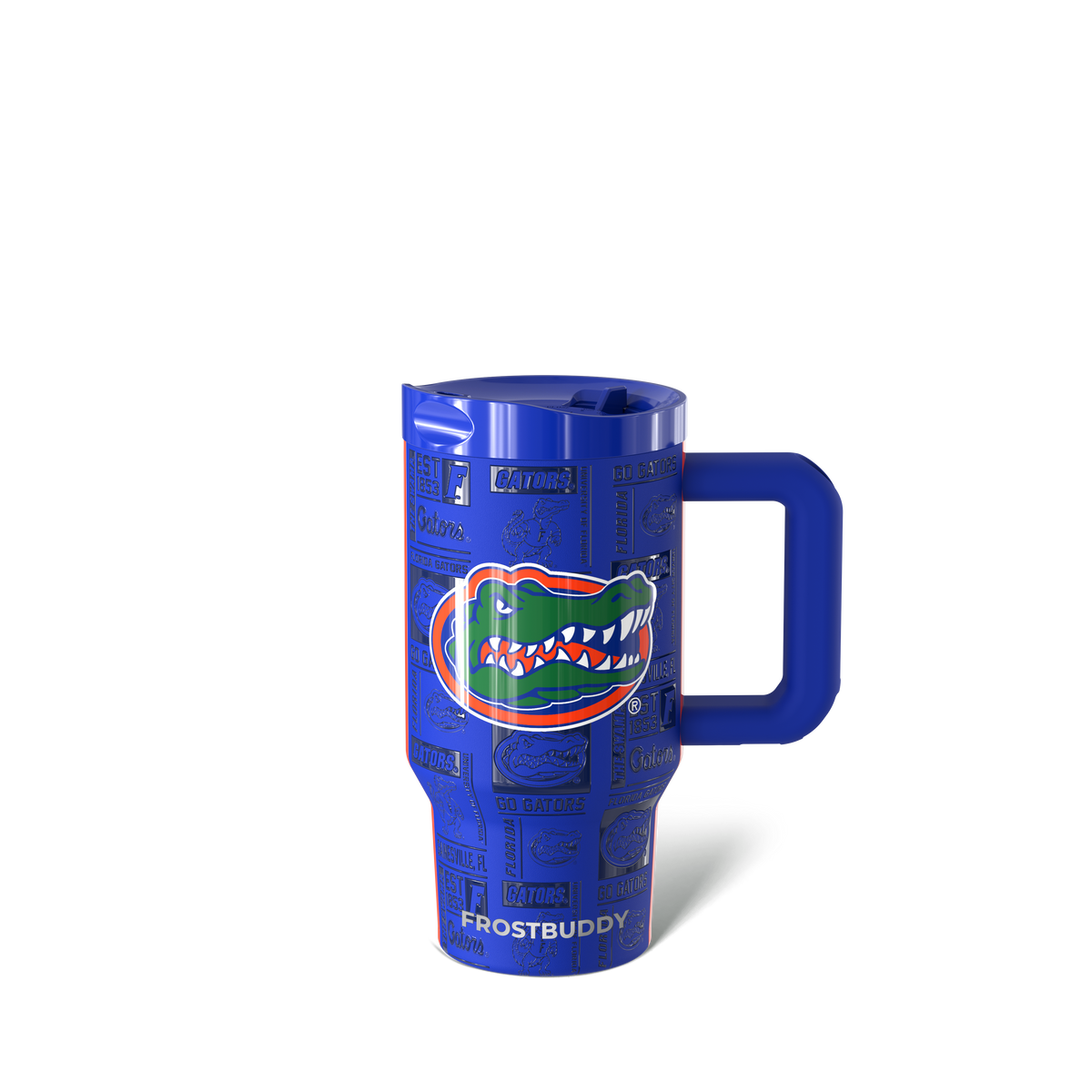 Thicc Buddy 16oz | Florida Gators | Legacy image 1