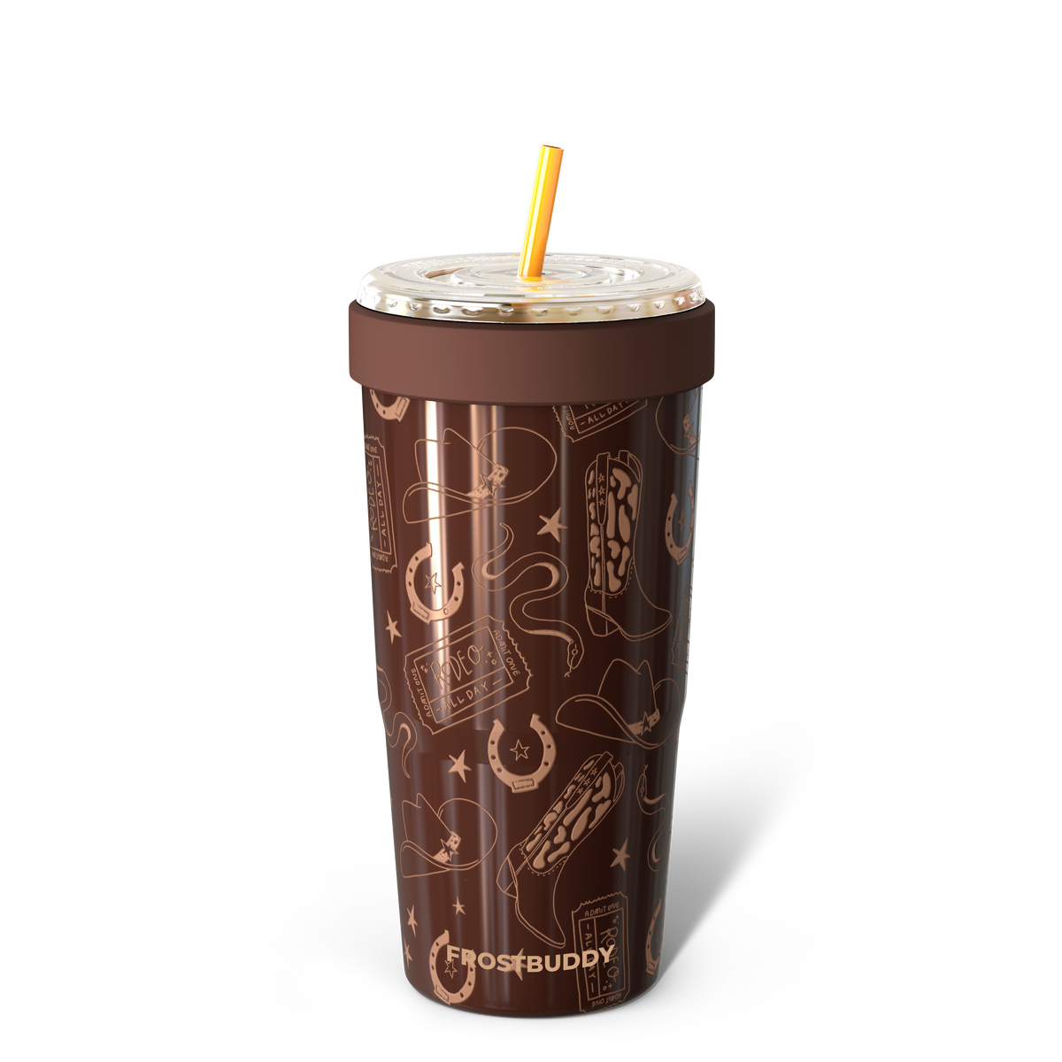 To-Go Buddy | Giddy Up image 1