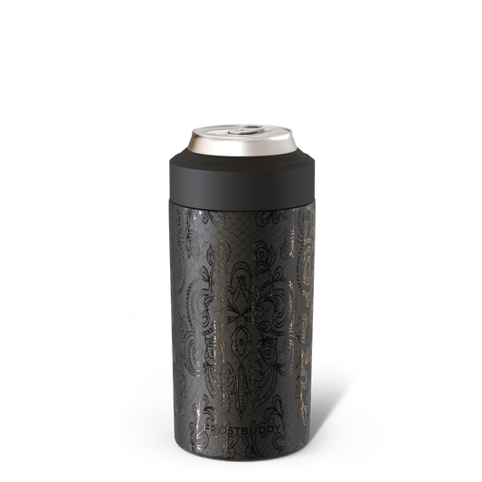 Universal Buddy | Black Lace image 1