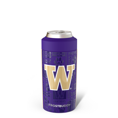 Universal Buddy | Washington Huskies | Legacy image 1