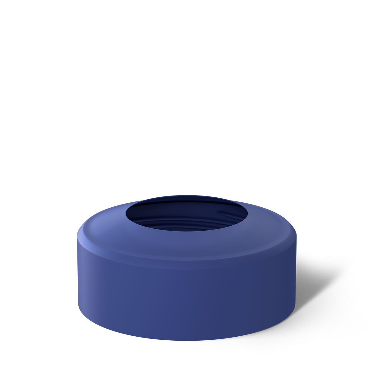 Universal XL | Replacement Silicone Lid image 3